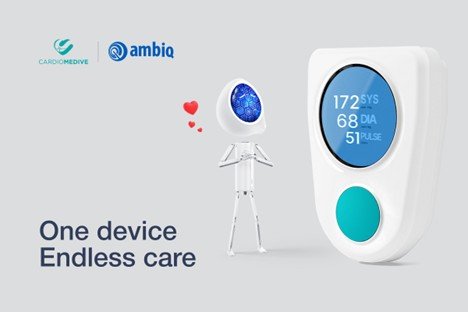 Edge AI Meets Cardiac Care: Apollo510-Powered Monitoring Platform Set to Transform Patient Outcomes