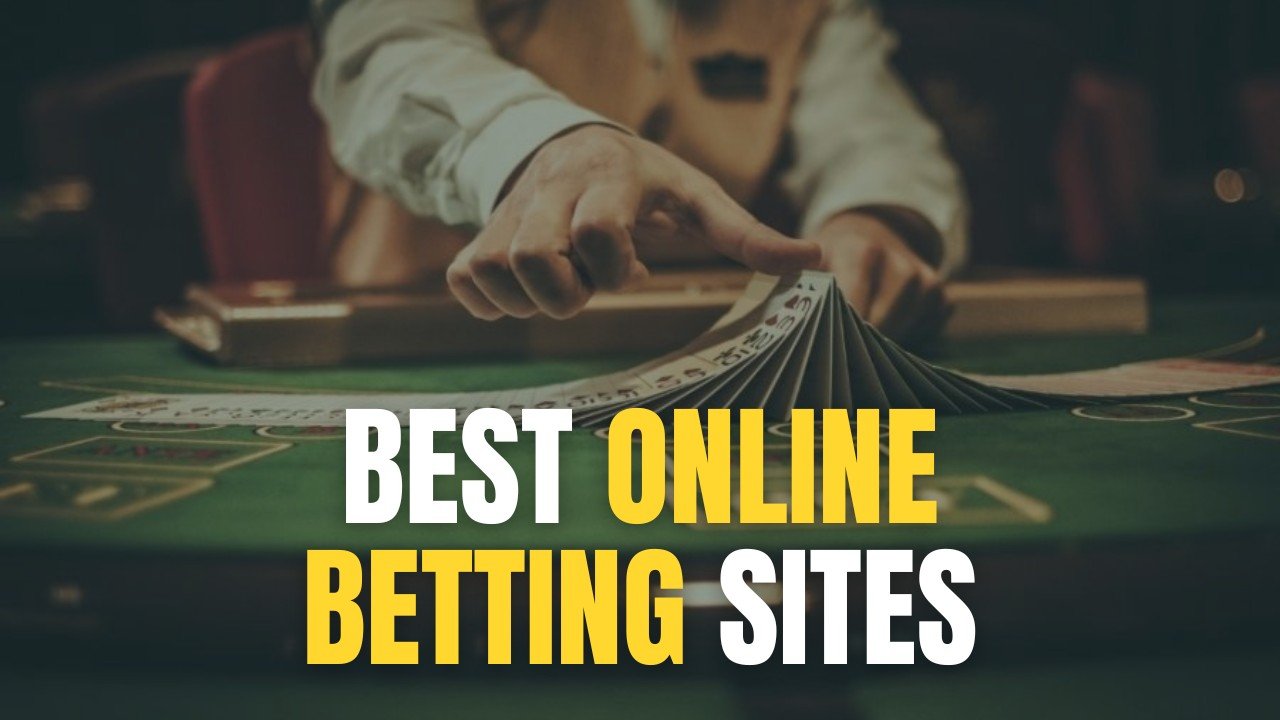 Best Online Betting Sites