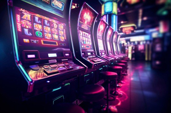 Best online casino