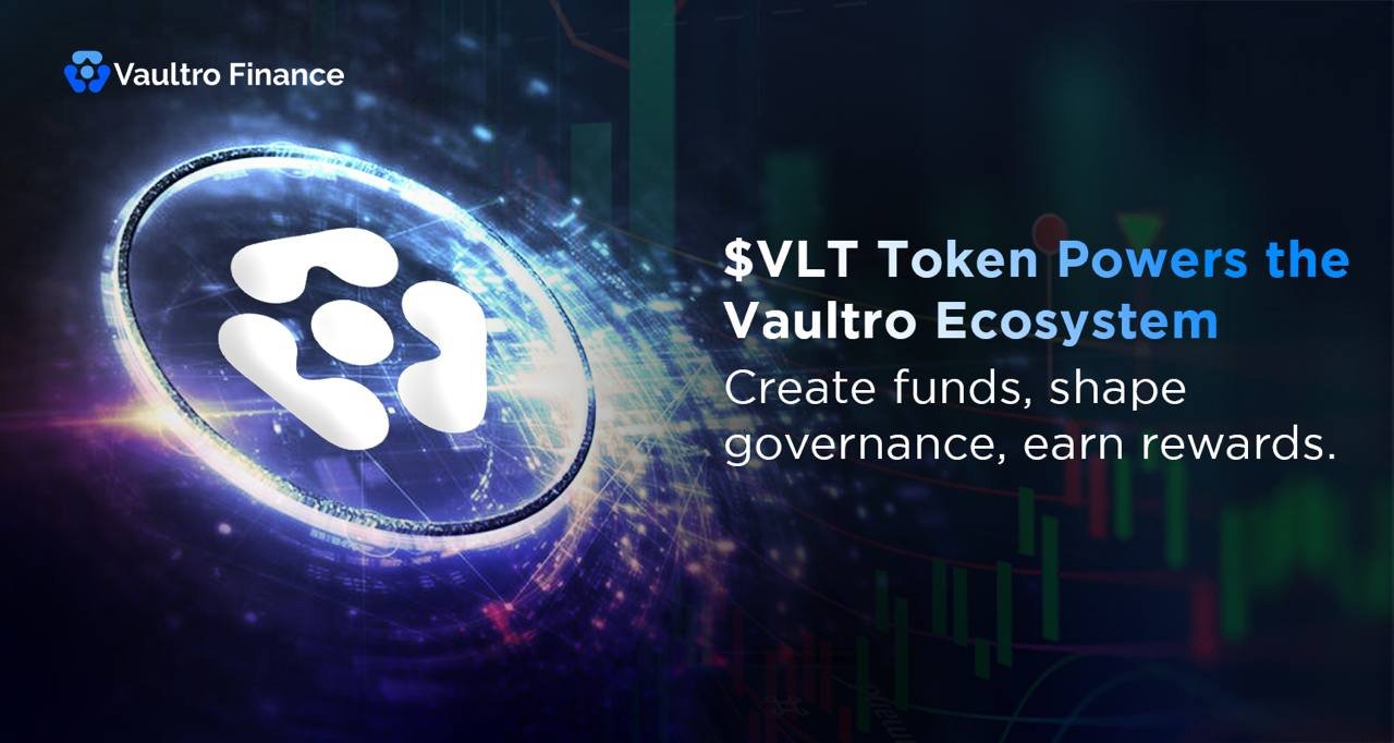 Vaultro Finance