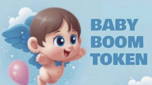 BabyBoomToken