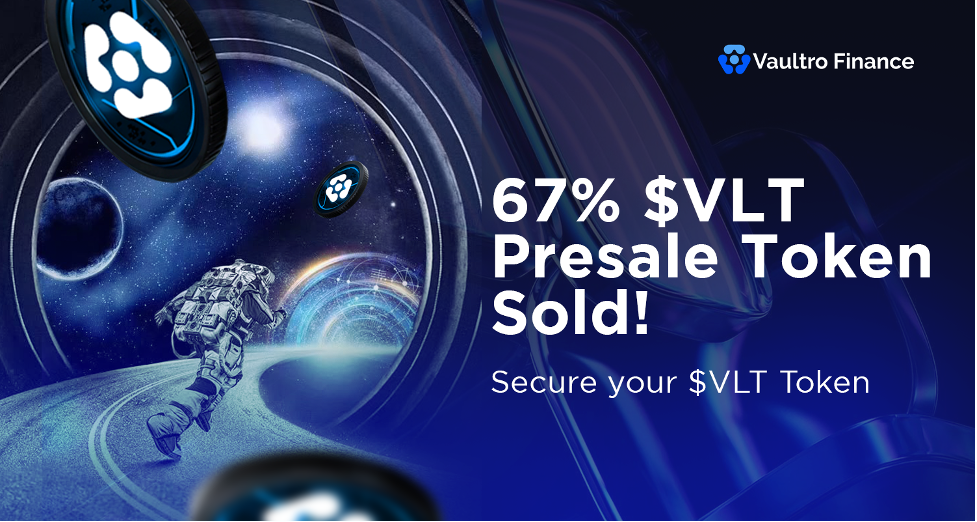Vaultro Finance