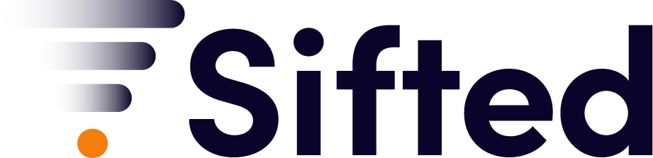 Sifted Logo