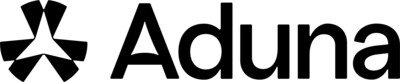 Aduna Logo Aduna Logo