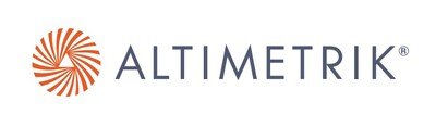 Altimetrik Logo Altimetrik Logo