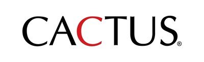CACTUS Logo CACTUS Logo