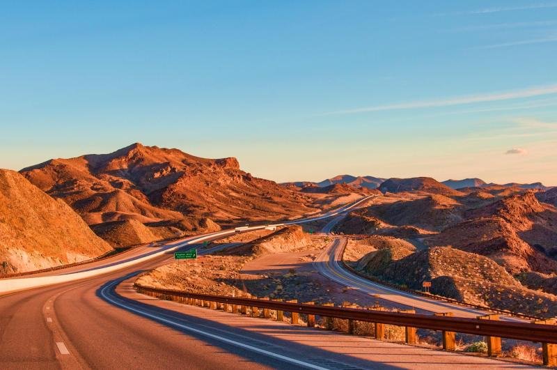 Image from:https://www.pexels.com/photo/landscape-photography-of-rock-formation-near-highway-844167/