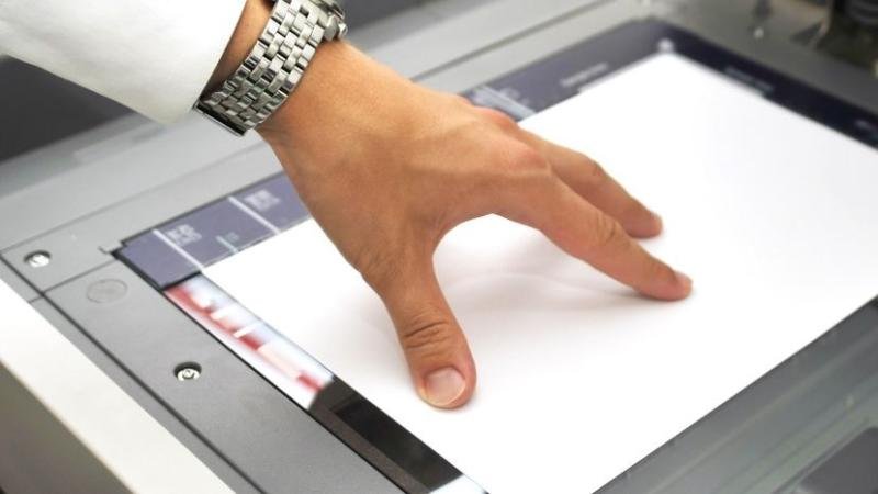Detailed Plant Setup Report on Scanner Manufacturing Includes