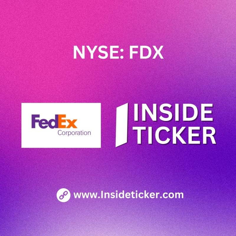FedEx Stock (NYSE: FDX) Q4 2025 Earnings: Strong Results, Strategic Transformation, and Freight Spin-Off