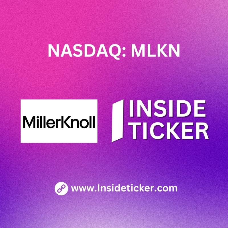 MillerKnoll Stock (NASDAQ: MLKN) Q4 2025 Earnings Call: Robust Growth, Retail Expansion, and Strong Financials