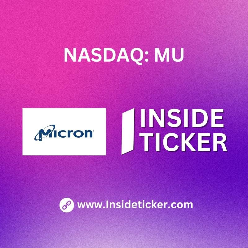 Micron Technology Stock (NASDAQ: MU) Q3 2025 Earnings Call: Record Results, AI Momentum, and Market Leadership