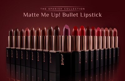 Pilgrim Viral Lipsticks Pilgrim Viral Lipsticks