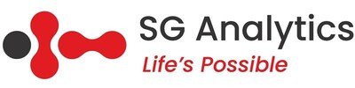 SG Analytics Logo SG Analytics Logo