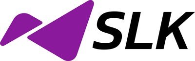 SLK Software Logo SLK Software Logo