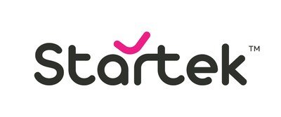 Startek Logo Startek Logo