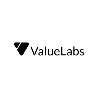 Valuelabs Logo Valuelabs Logo
