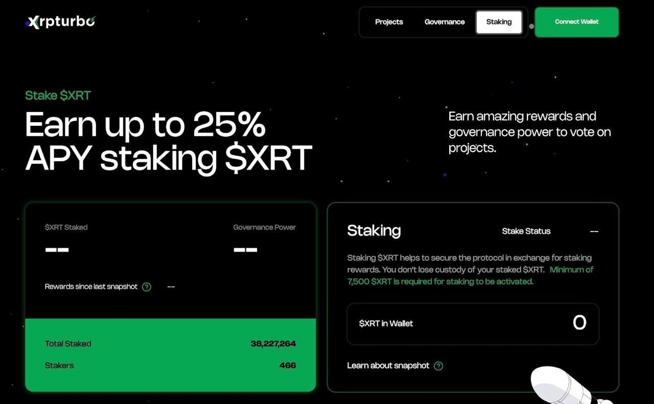 XRPTurbo