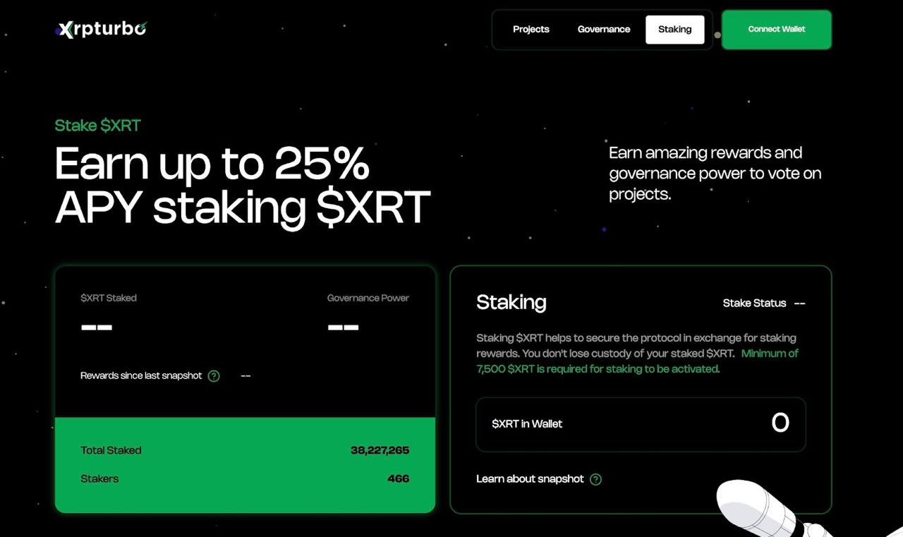 XRPTurbo