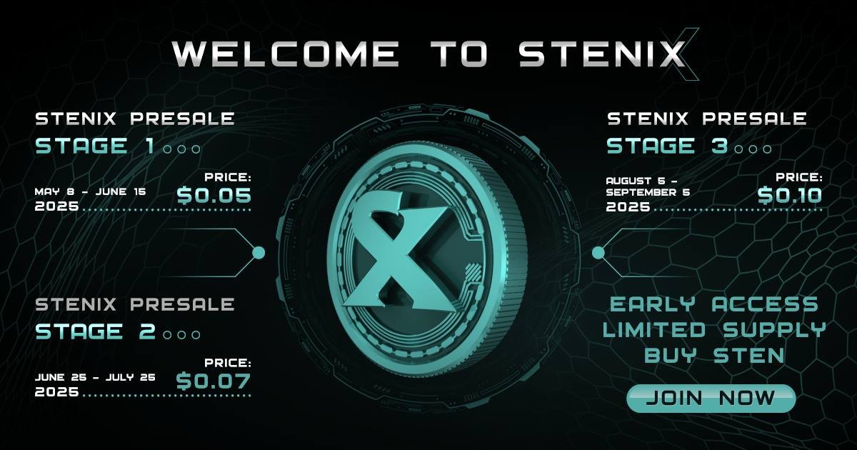 Stenix Network