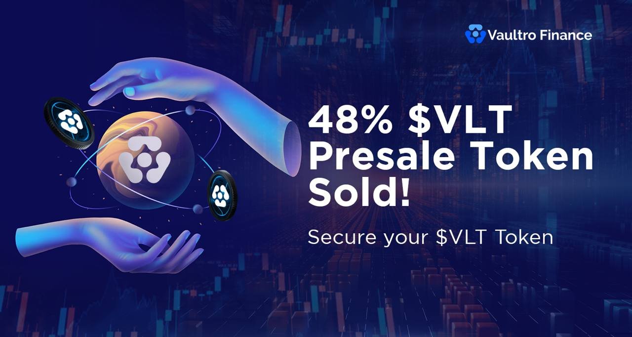 Vaultro Finance