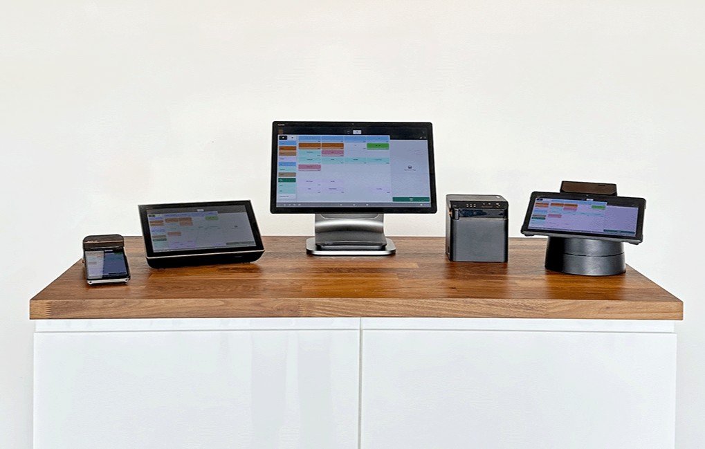 Product OnlinePOS