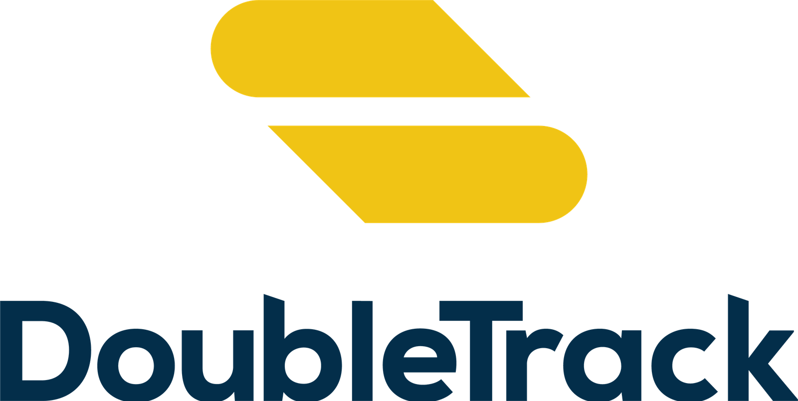 DoubleTrack