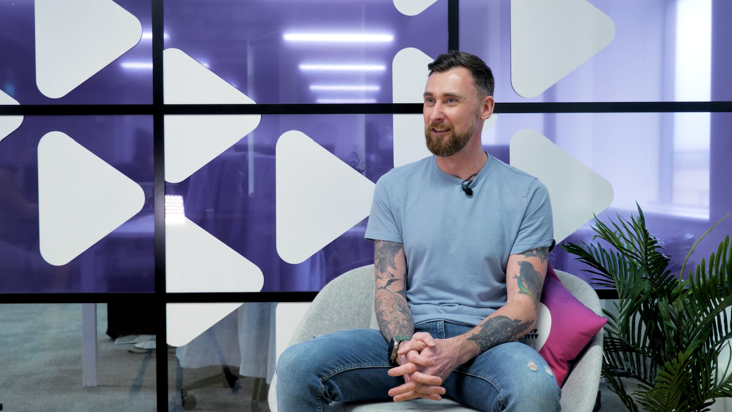 Andy Barraclough - CEO - Voxpopme