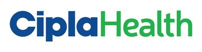 Cipla Health Logo Cipla Health Logo