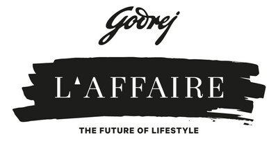 Godrej L'Affaire Logo (PRNewsfoto/Godrej L’Affaire) Godrej L'Affaire Logo (PRNewsfoto/Godrej L’Affaire)