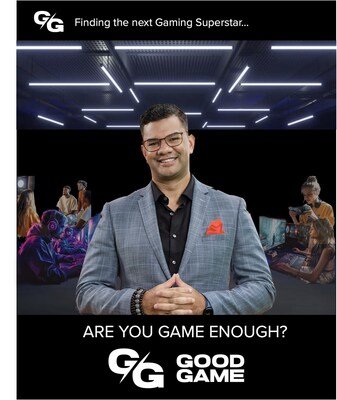 Good Game, world’s first As-Live gaming reality show announced globally Good Game, world’s first As-Live gaming reality show announced globally