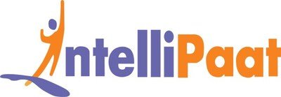 Intellipaat Logo (PRNewsfoto/Intellipaat)