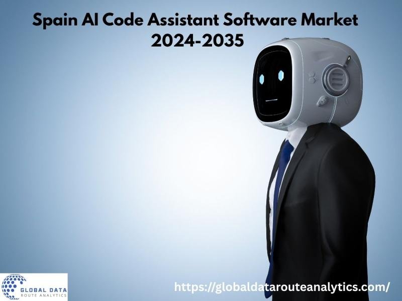 Spain Embraces AI Code Software to Boost Developer Efficiency by 2035
