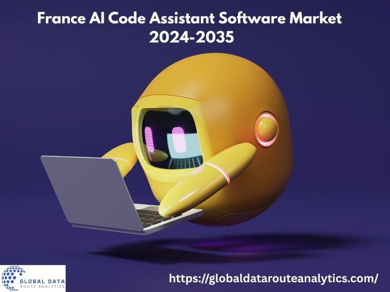Future of AI Coding Tools in France from 2024 to 2035 Market Outlook