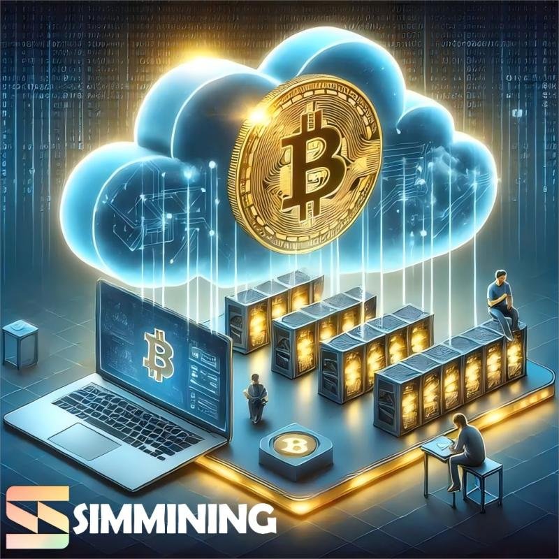 Engaging the Crypto Wave: SIM Mining Users Benefit from