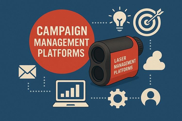 Platforms for campaign management