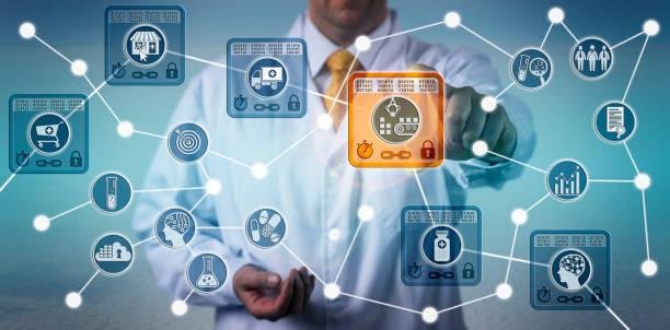 Europe Blockchain Technology in Healthcare Market