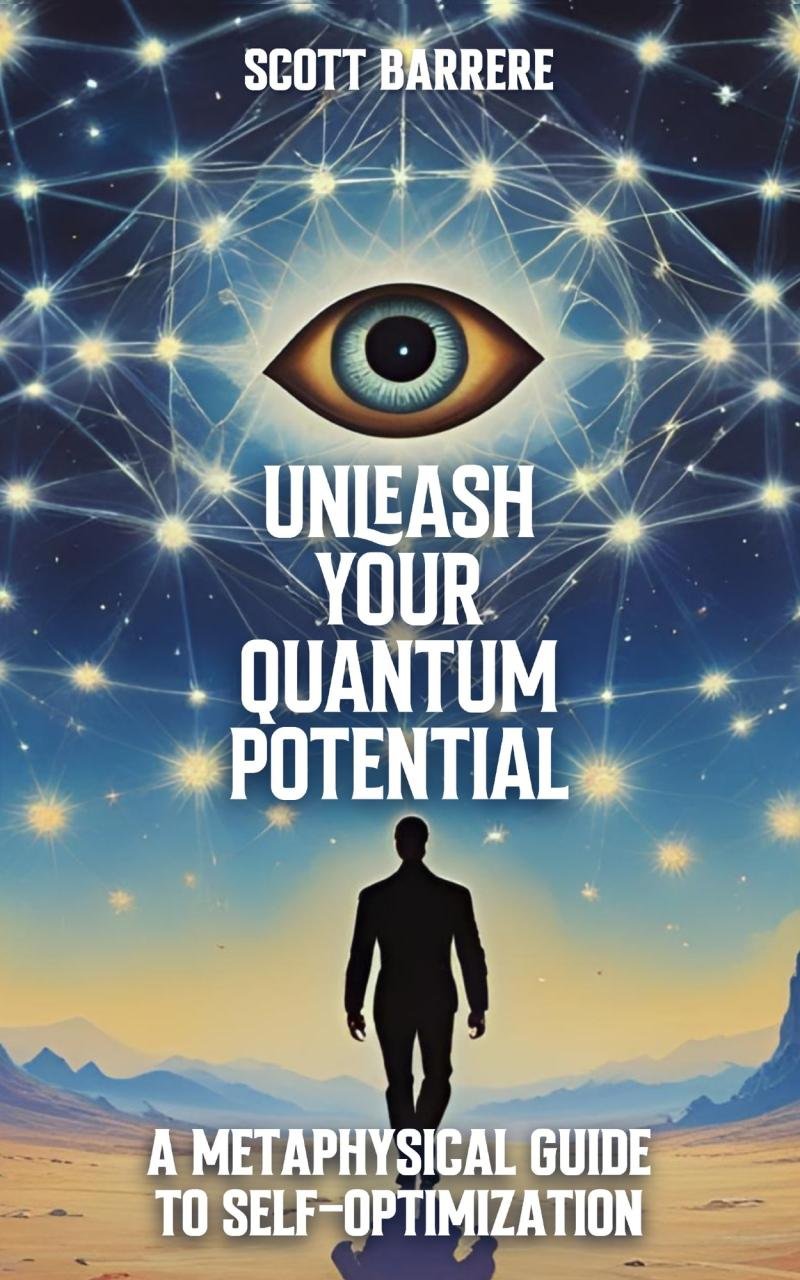 New Book Synthesizes Ancient Wisdom with Modern Science to Empower Readers to Master Their Reality and Live Beyond Limits