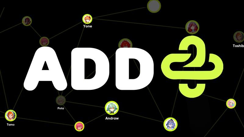 From traditional analyzes to web3 innovation: Add+ Lancing