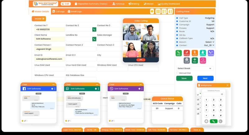 Redefining remote work with SANCCS. Our platform uses agentic automation to build AI agents that boost productivity.