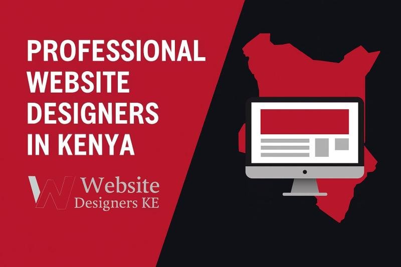 WebsiteDesignersKenyaTM team at work-crafting innovative digital experiences for businesses across Kenya.