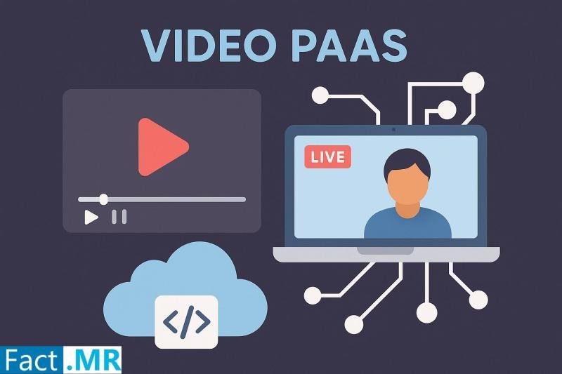 Video Easter Market Outlook 2024 to 2034: Growth Insights with