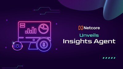 The Insights Agent is available now to all Netcore Cloud users. The Insights Agent is available now to all Netcore Cloud users.