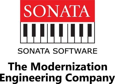Sonata Software Logo Sonata Software Logo