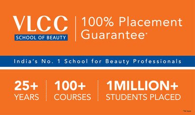 VLCC school of beauty VLCC school of beauty