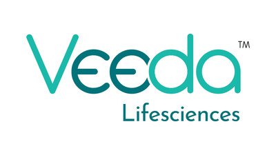 Veeda Lifesciences Logo Veeda Lifesciences Logo