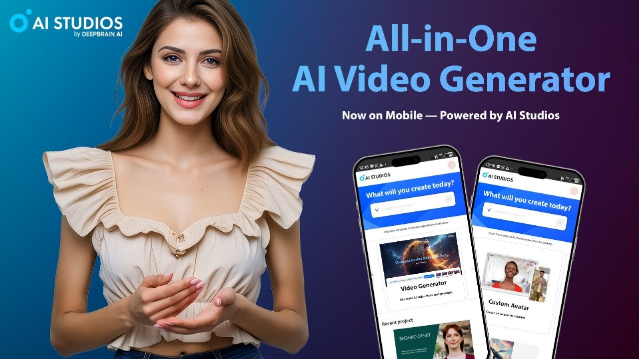 ai studios