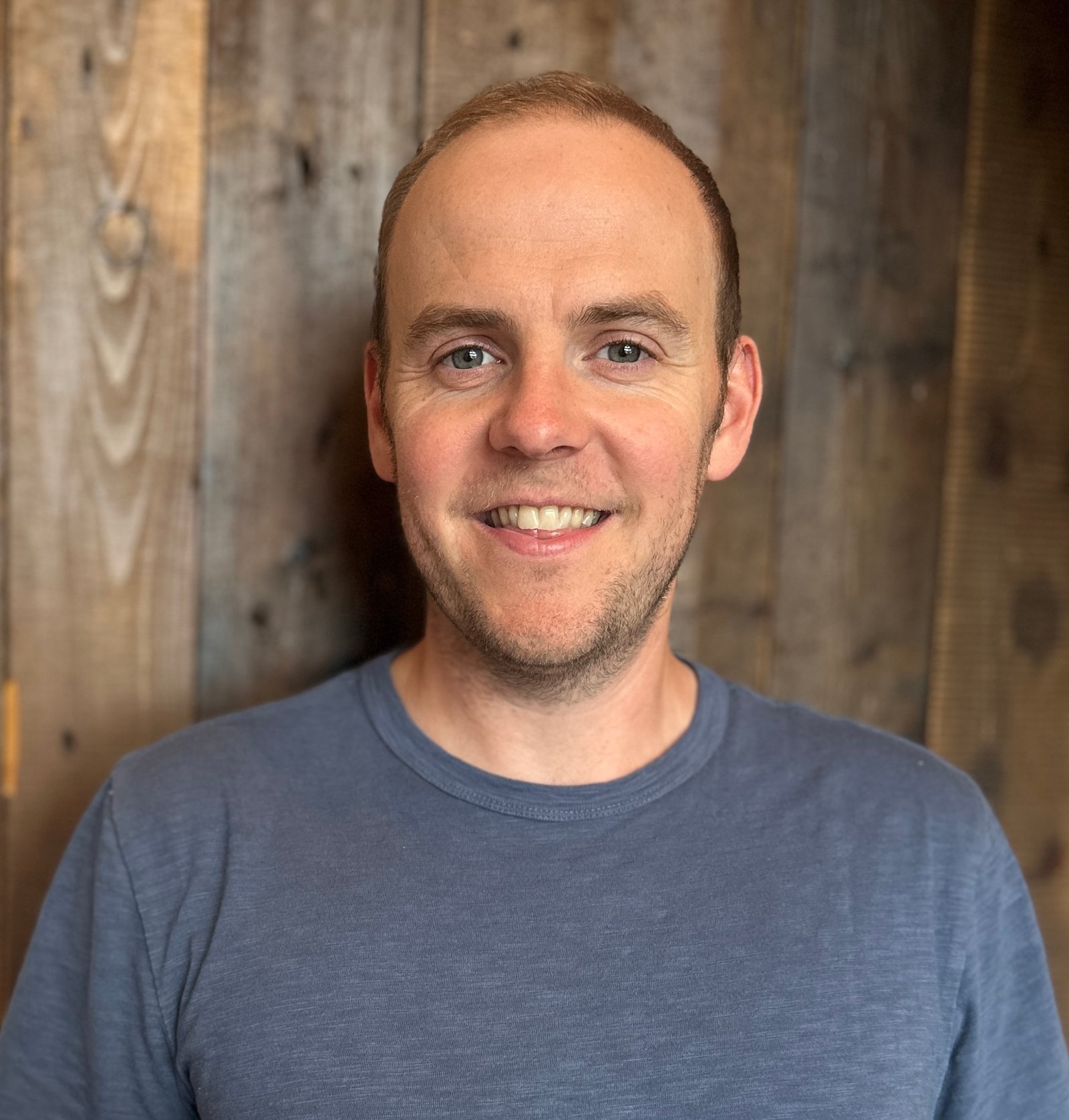 Dan Bladen, CEO & Co-Founder of Kadence