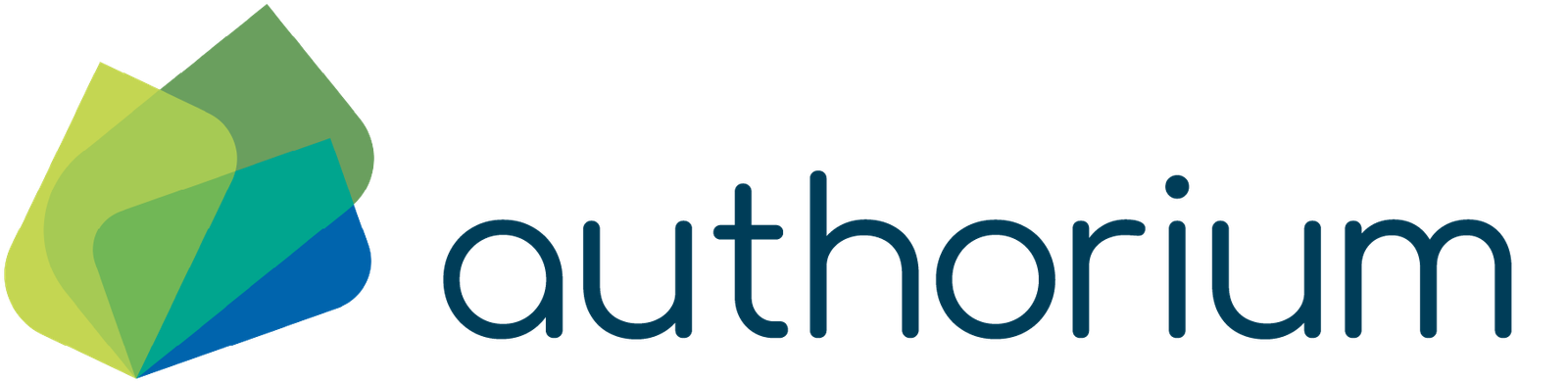 Logotipo de autoridad