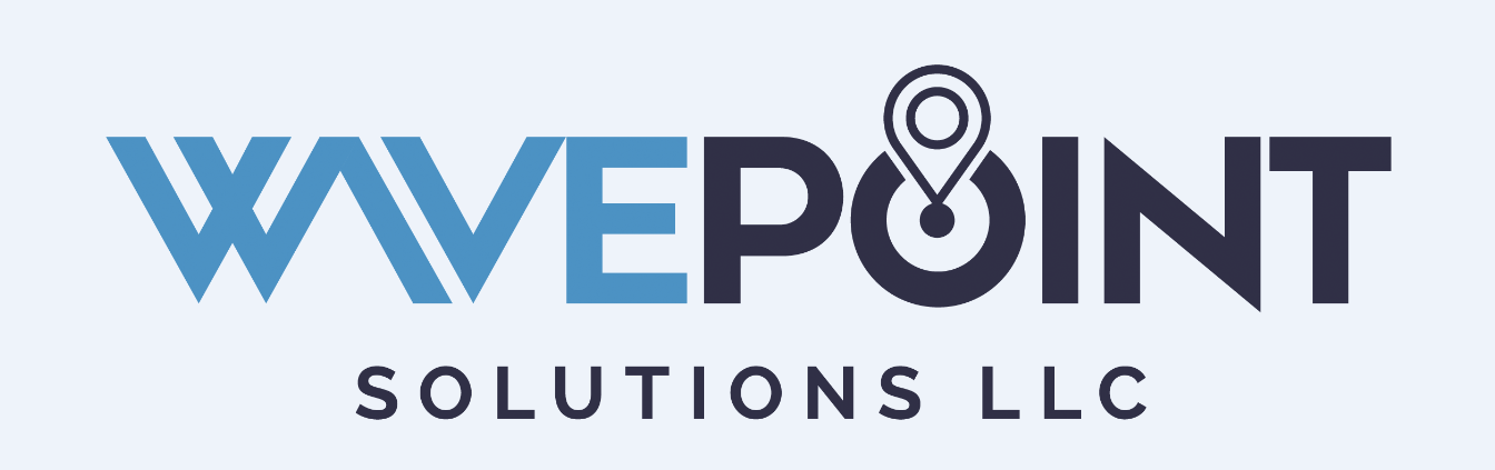 WavePoint Solutions Logo