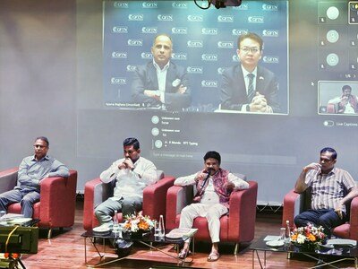 For the first time, applications are open for National University of Singapore - Asian Institute of Digital Finance (NUS-AIDF) Certificate in FinTech & InsurTech for Odisha-based Students. For the first time, applications are open for National University of Singapore - Asian Institute of Digital Finance (NUS-AIDF) Certificate in FinTech & InsurTech for Odisha-based Students.